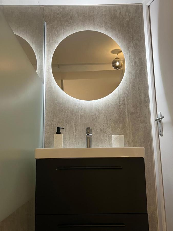 Apartmán Superbe T2 Rouen Avec Jardin + Parking Gratuit A Proximite Exteriér fotografie